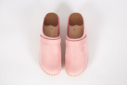 Da Vinci Pale Pink