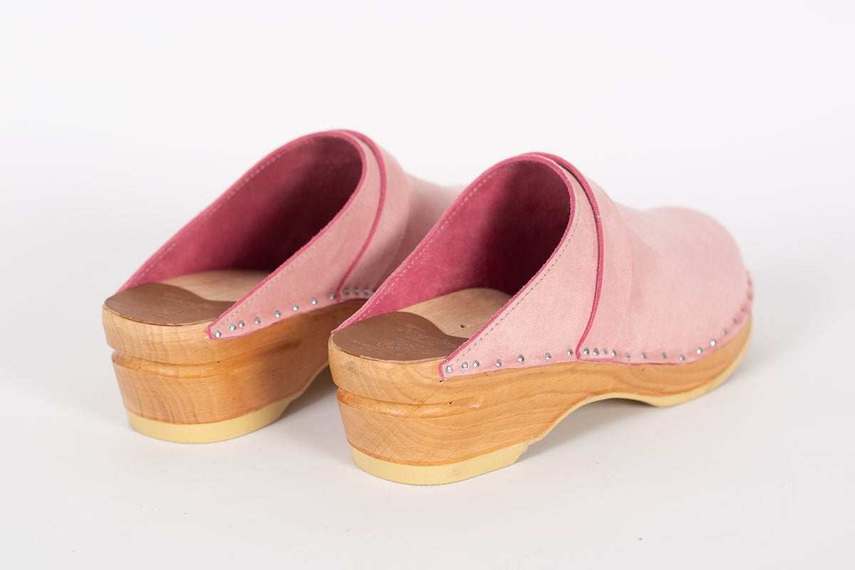 Da Vinci Pale Pink