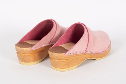 Da Vinci Pale Pink
