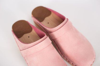 Da Vinci Pale Pink