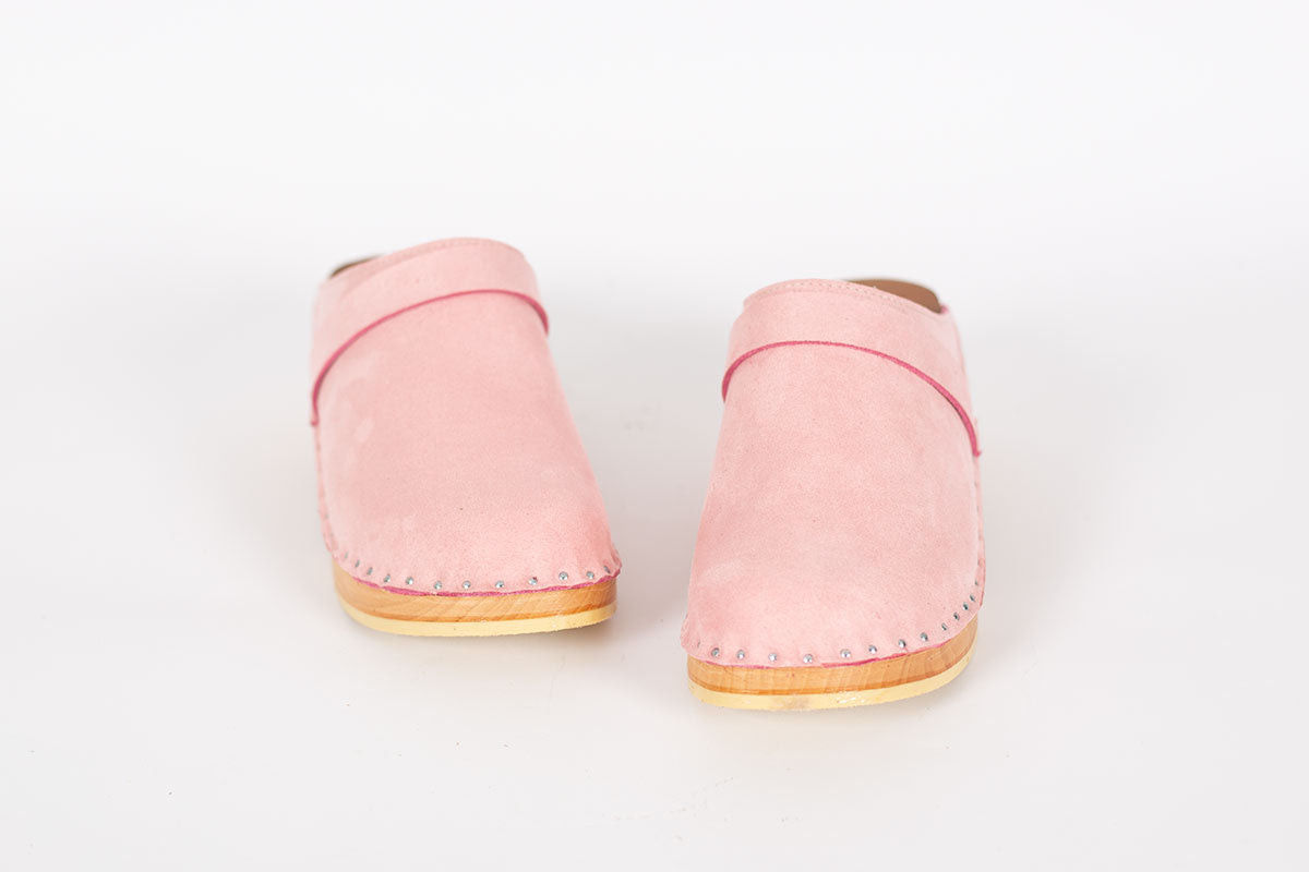 Da Vinci Pale Pink