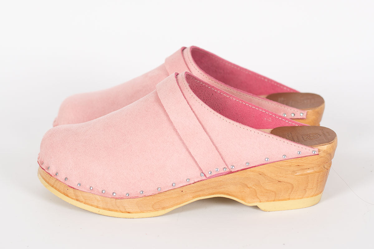 Da Vinci Pale Pink