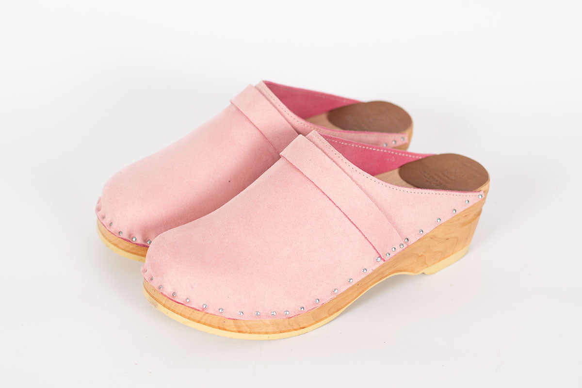 Da Vinci Pale Pink