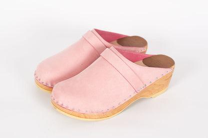 Da Vinci Pale Pink