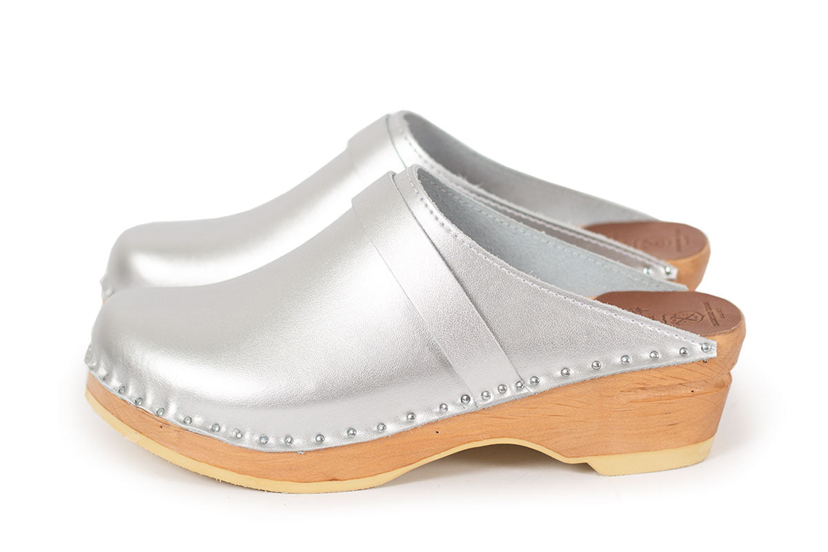 Da Vinci Silver