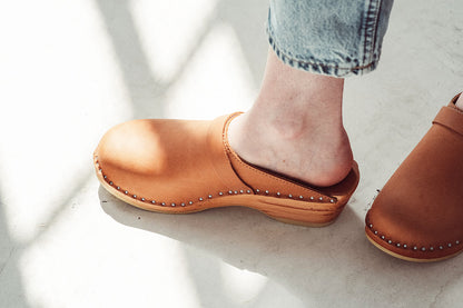 Da Vinci Light Tan