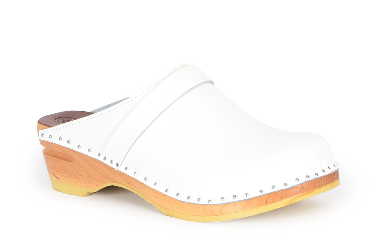 Da Vinci White