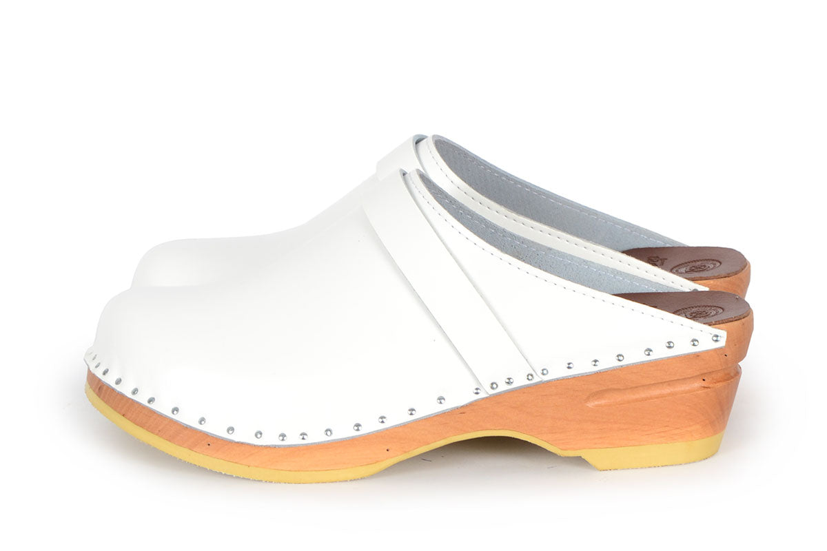 Da Vinci White