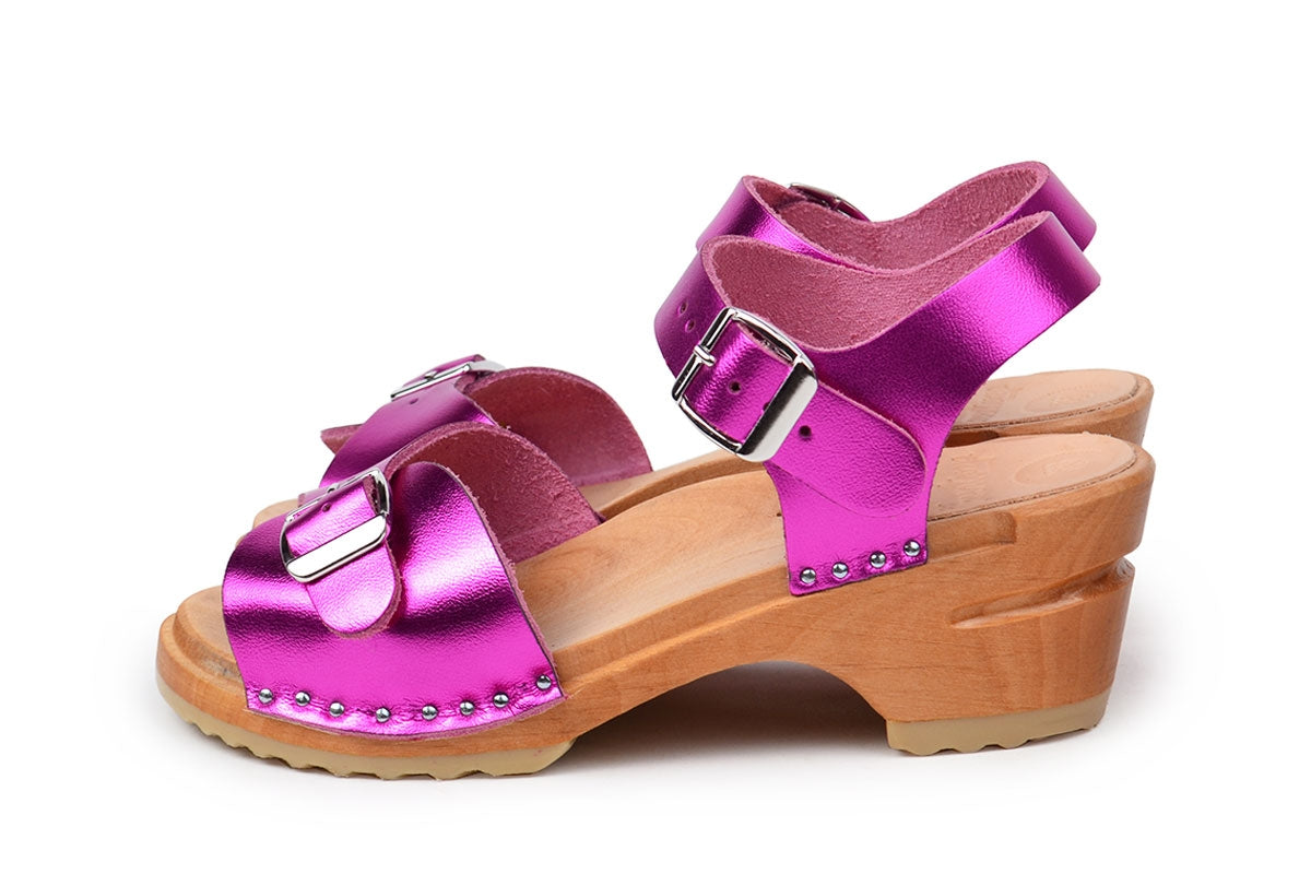Goya Kids Rose Metallic