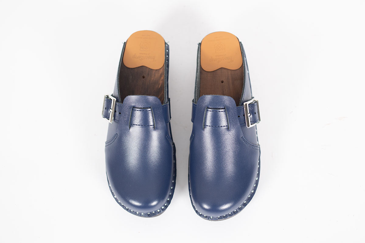 Hopper Dark Blue