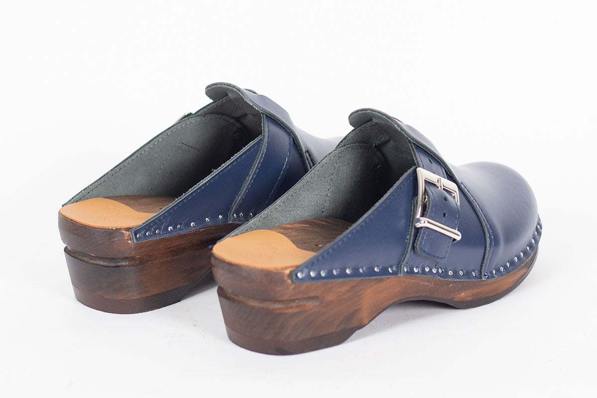 Hopper Dark Blue
