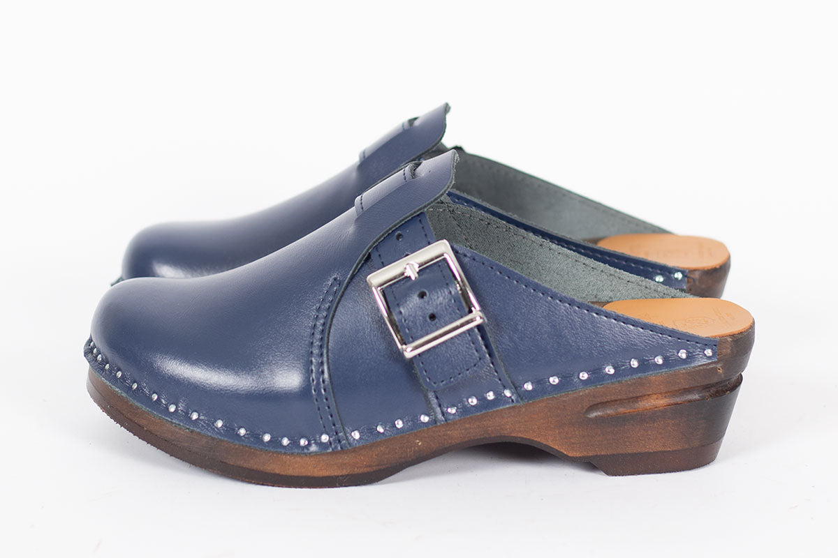 Hopper Dark Blue