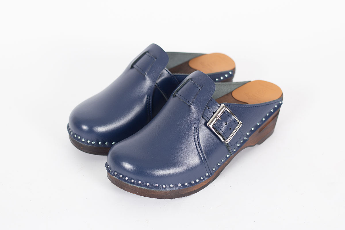 Hopper Dark Blue