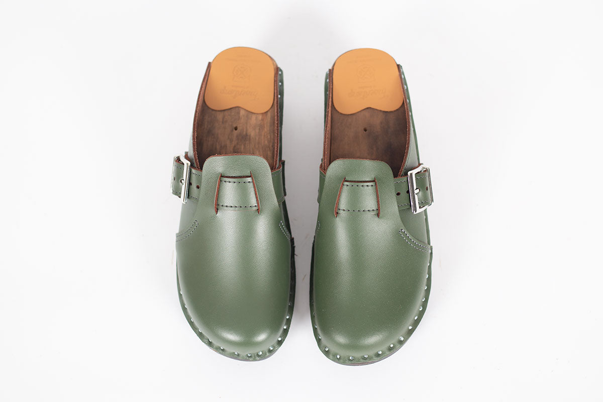 Hopper Pine Green