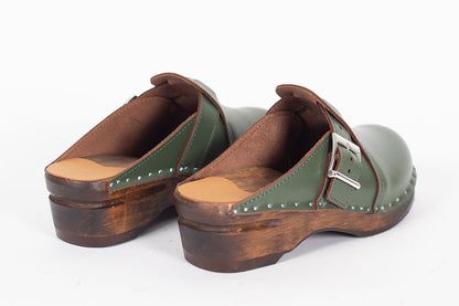 Hopper Pine Green