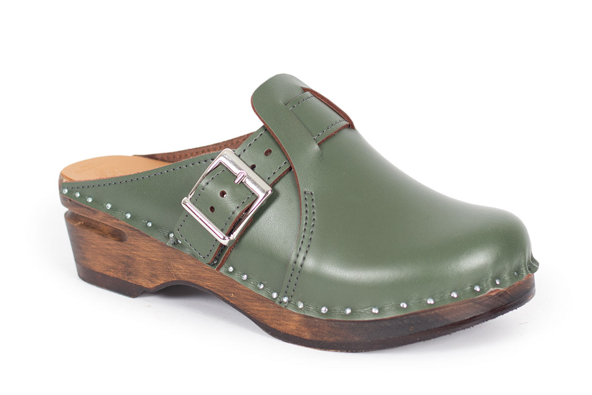 Hopper Pine Green