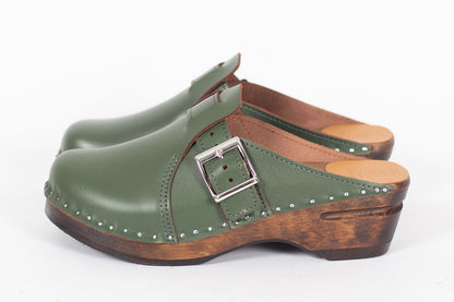 Hopper Pine Green