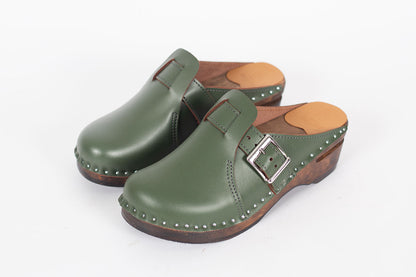 Hopper Pine Green