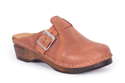 Hopper Copper Waxy