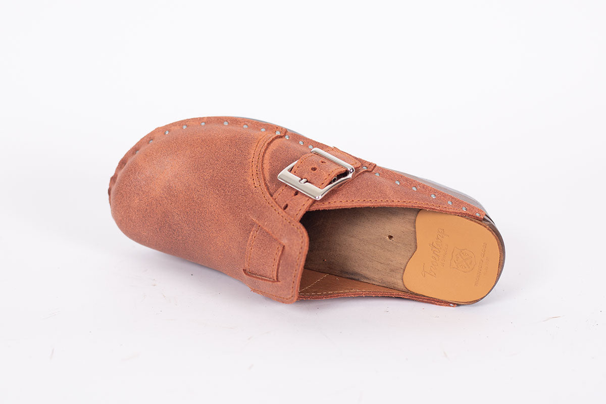 Hopper Copper Waxy
