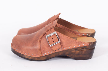 Hopper Copper Waxy
