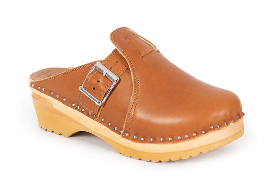 Hopper Wool Camel