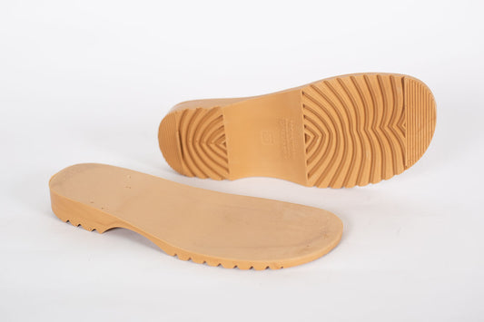 Ideal Soles