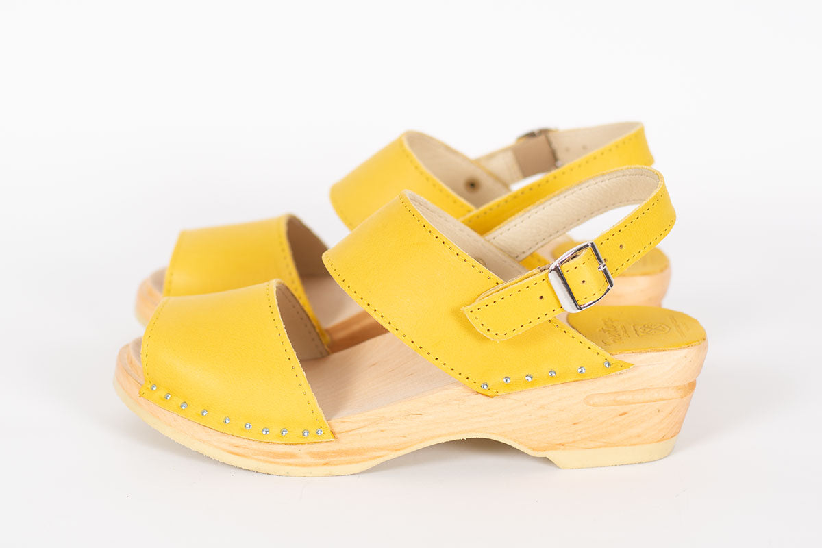 Ingrid Yellow Veg