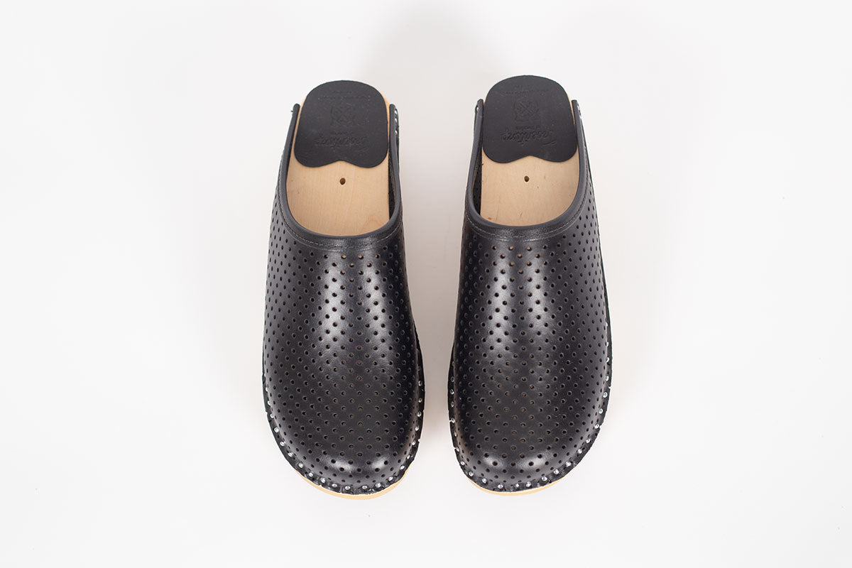 Jackson Black