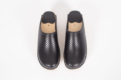Jackson Black
