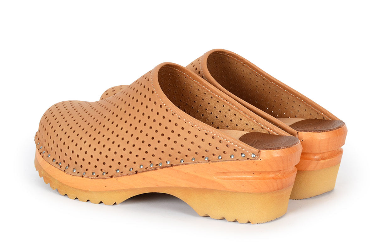 Jackson Light Tan
