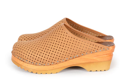 Jackson Light Tan
