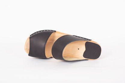 Karin Black Veg