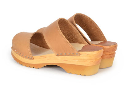 Karin Light Tan