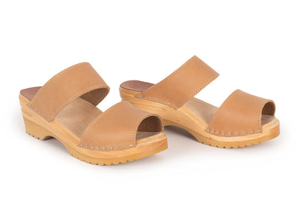 Karin Light Tan