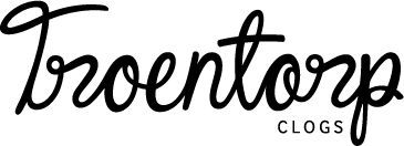 Troentorp Clogs logo