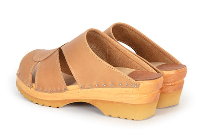 Mariah Light Tan