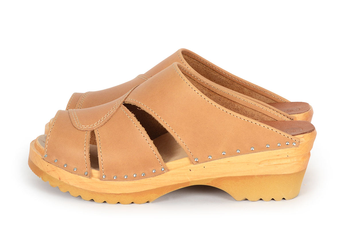 Mariah Light Tan