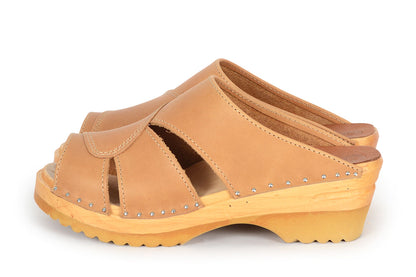 Mariah Light Tan