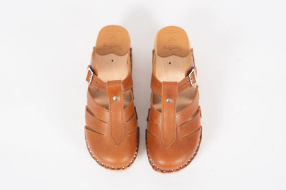 Mary Jane Cognac