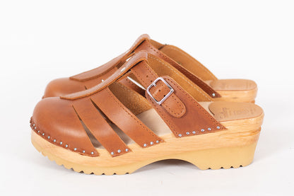 Mary Jane Cognac