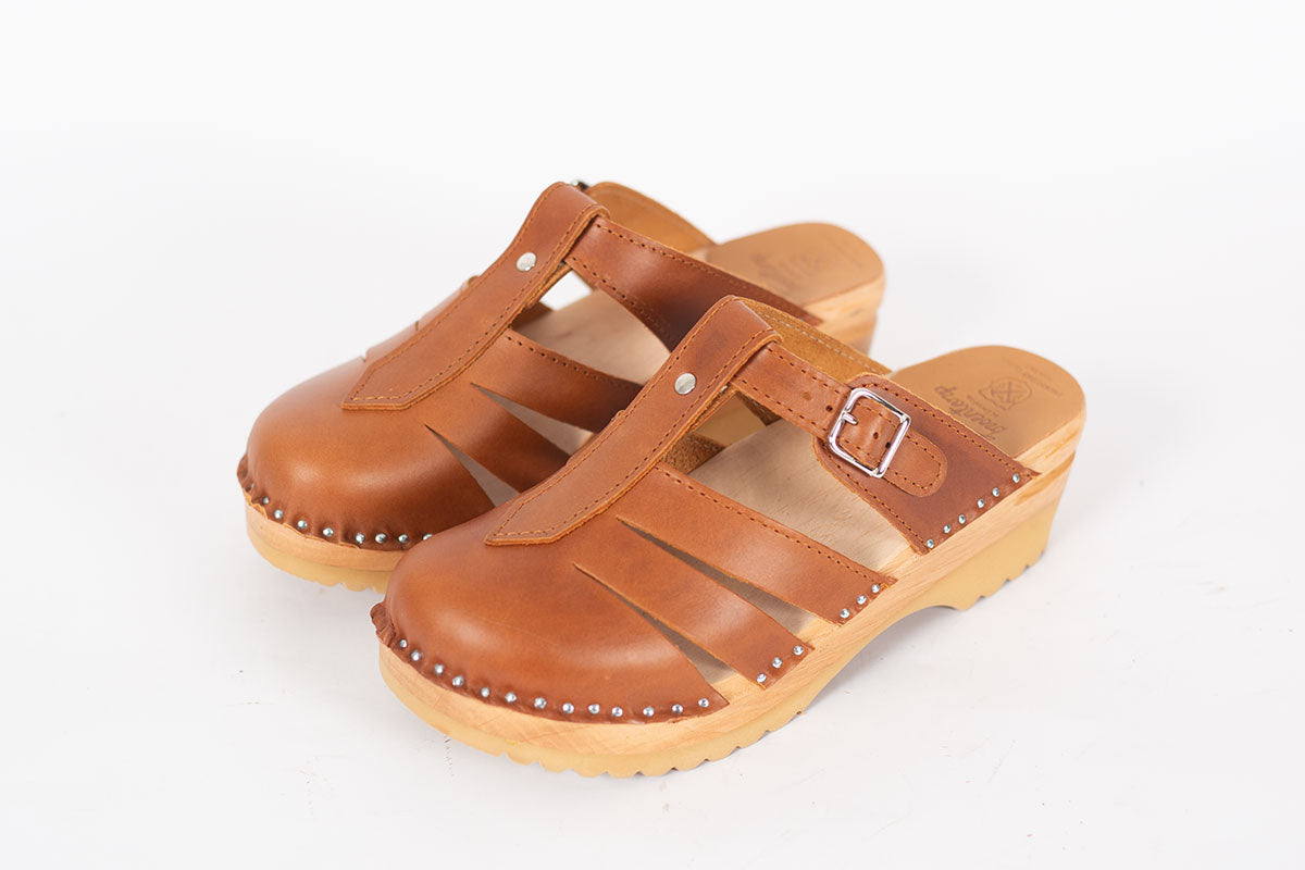 Mary Jane Cognac