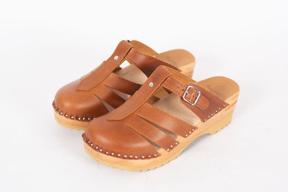 Mary Jane Cognac