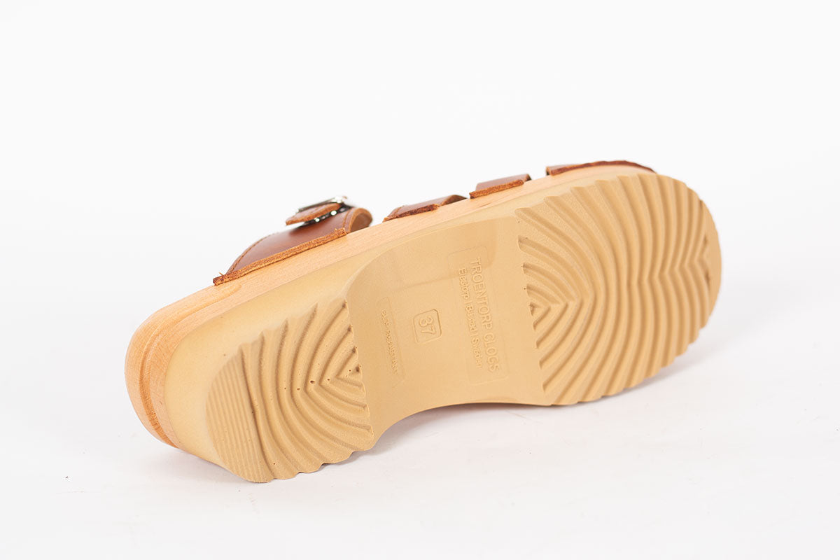 Mary Jane Cognac