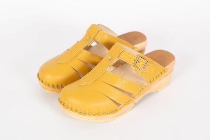 Mary Jane Ochre