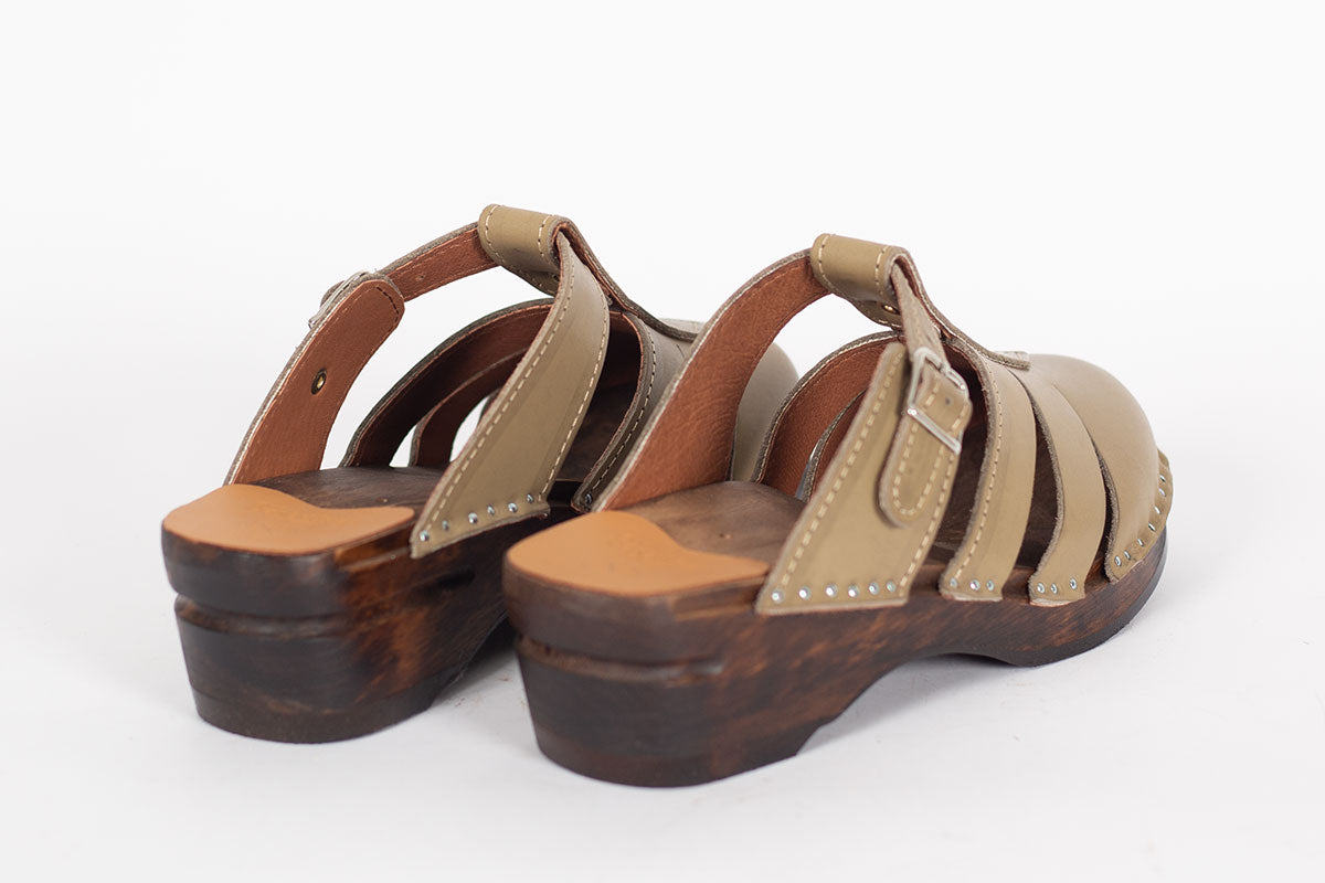 Mary Jane Olive