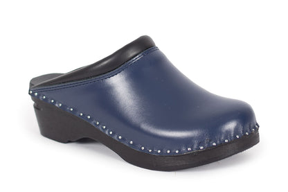 Monet Navy Blue