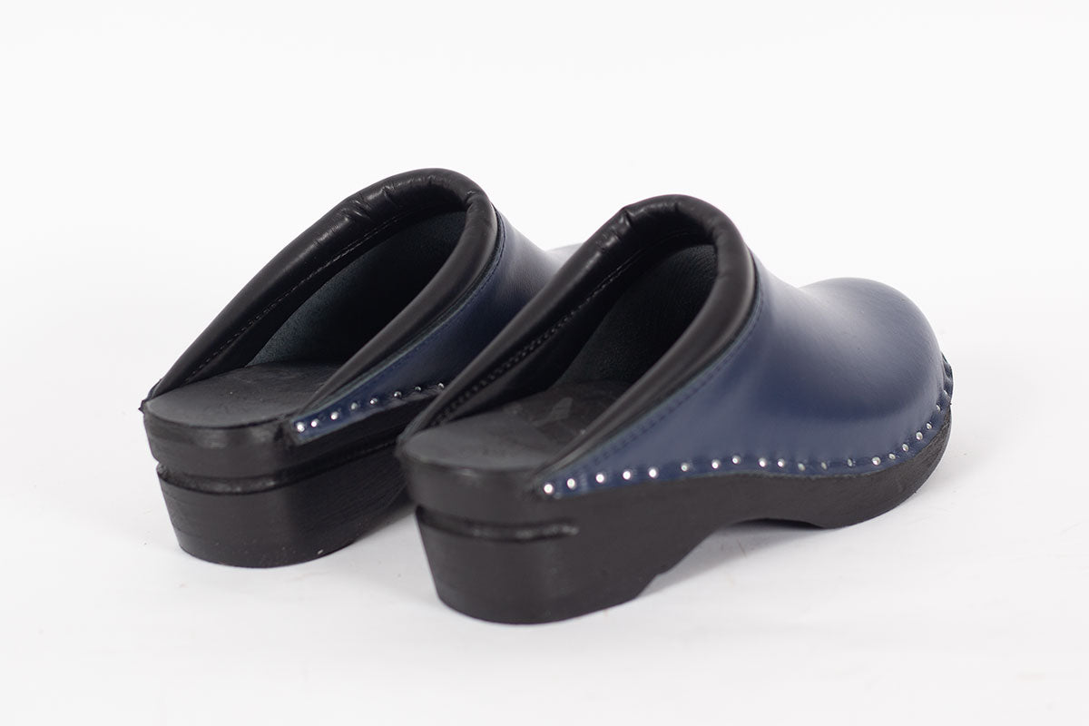 Monet Navy Blue