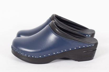 Monet Navy Blue