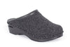 Monet Grey Felt